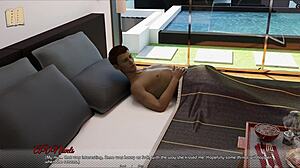 exploring alternate existence in game 66