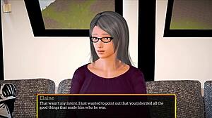 Is this MILF's big ass turning you on?