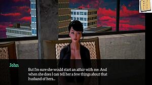 CHECK OUT MY NEW FAMILY WITH BIG TITS AND ASS!