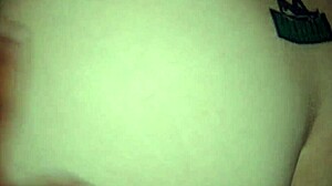 Latina Teen Cures Illness with Ass and Pussy Play