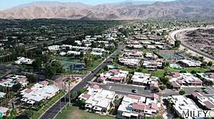 Fit yoga milf Medusa rides young stud’s cock endlessly