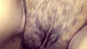 Fucking My Wife in a Quick Intense Session