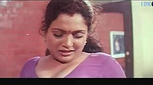 Bold Tharani Stars in Intense Deepthroat Group Sex Video