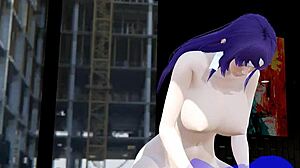 fire emblem hentai mia's wild japanese sex game