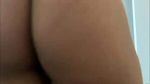Twerking Ass Dancing Funk
