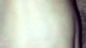 Fucking My Wife in a Quick Intense Session