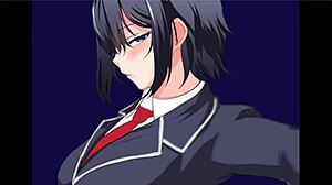 Hey, check this wild hentai knight gameplay!