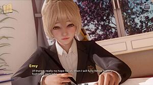 My bully is my lover 64: Intense Hentai Scenes?