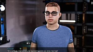 Yo, check this wild gameplay of Timestamps Lost Love Part 5! 😜