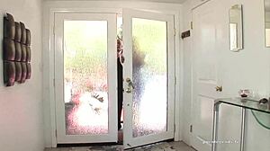 shyla stylez slams a massive black cock to seal a house deal