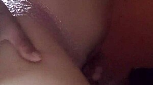 Gay Solo Dildo Fun