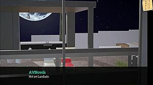 Bold redhead ass in hentai