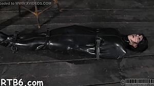 I watched this hardcore video, but the code is xv-93697c20d844765b42e92391877eb377