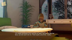 My bully is my lover 64: Intense Hentai Scenes?