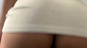 Twerking Ass Dancing Funk