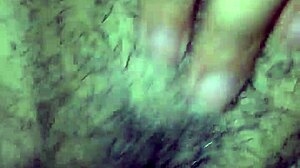 Fucking My Wife in a Quick Intense Session