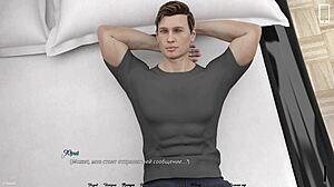 Hentai game with big nipples and boobs