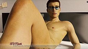 Alternate Existence 45: Exciting Game Adventure!