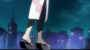 black cat cap 1, man i cant stop watchin this!