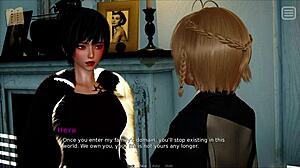 My bully is my lover 64: Intense Hentai Scenes?