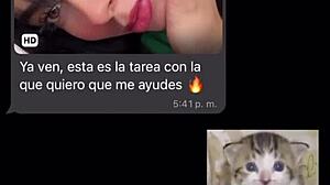 Best friend invites to fuck big ass!