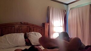 Why not try eating pussy like this amateur in homemade sex?