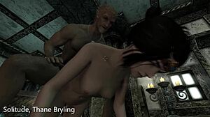 hey, wanna talk about skyrim sexlab solitude 1?
