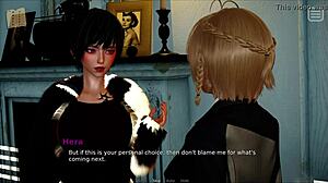 My bully is my lover 64: Intense Hentai Scenes?