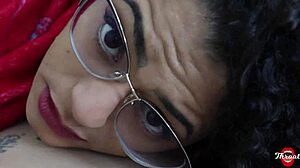 My Stepmom Gave Me an Amazing Blowjob