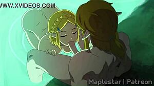 Wow! Check Out This Anime Game HMV for Wild Action!