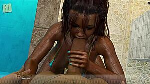 alternate existence game level 38