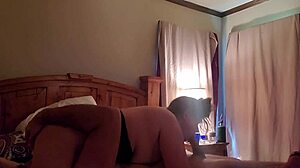 Why not try eating pussy like this amateur in homemade sex?