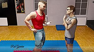 Alternate Existence 45: Exciting Game Adventure!