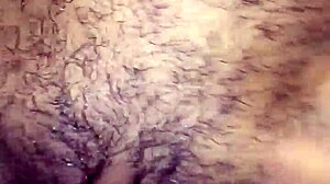 Fucking My Wife in a Quick Intense Session