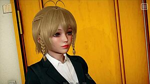 My bully is my lover 64: Intense Hentai Scenes?