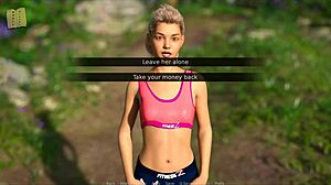 Nursing Back To Pleasure 189