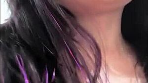 Intense Sex With New Friend At Party