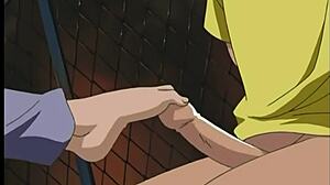 i messed up and rubbed my feet all over that hentai pervert