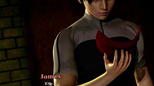 exploring deep cravings in a wild hentai game adventure like no other