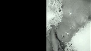 I Play With Brazilian Amateurs In The Bathtub