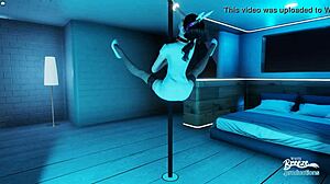 wb02 escort girl felicia in high definition cartoon anime hentai with small 18+ tits