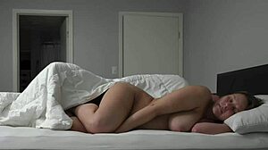 my son-in-law seduced me