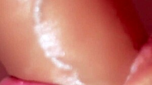 Beautiful blonde gets her ass fucked hard and filled