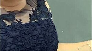 Intense Sex With New Friend At Party