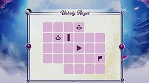 Hey, ever tried Unholy Angel 2 game before?