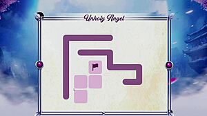 Hey, ever tried Unholy Angel 2 game before?