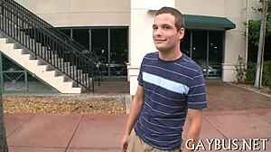 Gay huge 10-pounder porn turns me on