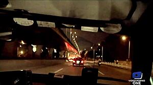 Carla Cox And Julie Silver Dive Into Sodomy Trio With Big Tits