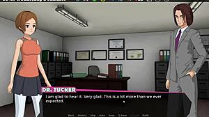 03 the fixer - mind transfer secret agent