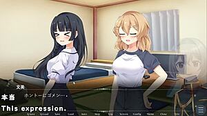 August Gap Trial Version with Machine Translated Subtitles